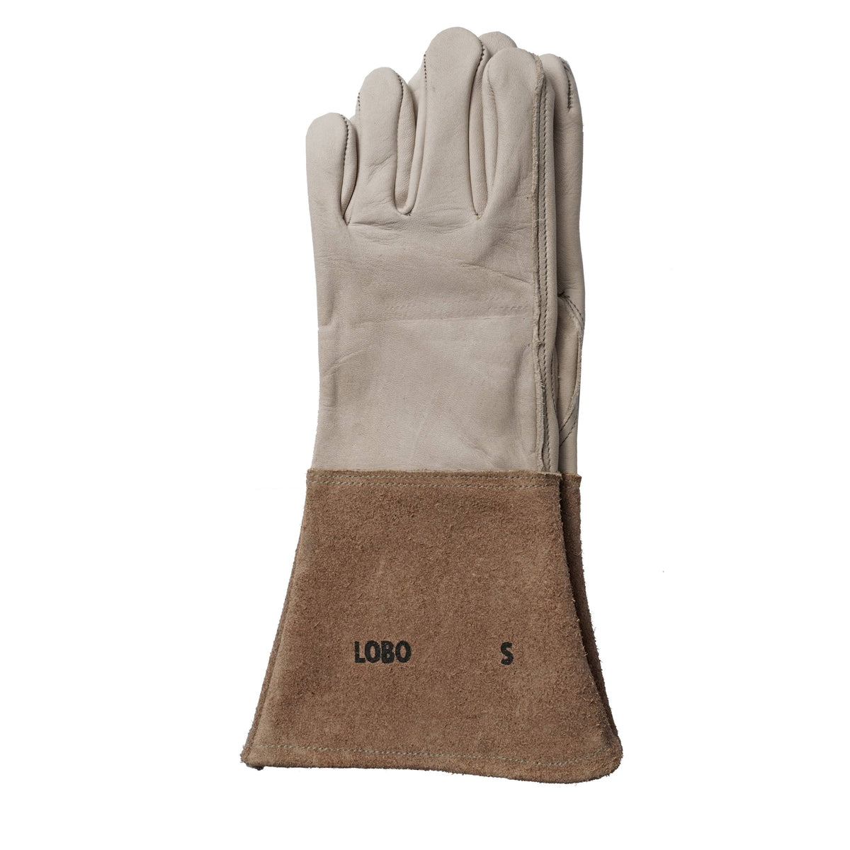 leather gardening gloves Lobo Comfort - Thorn Resistant Gloves