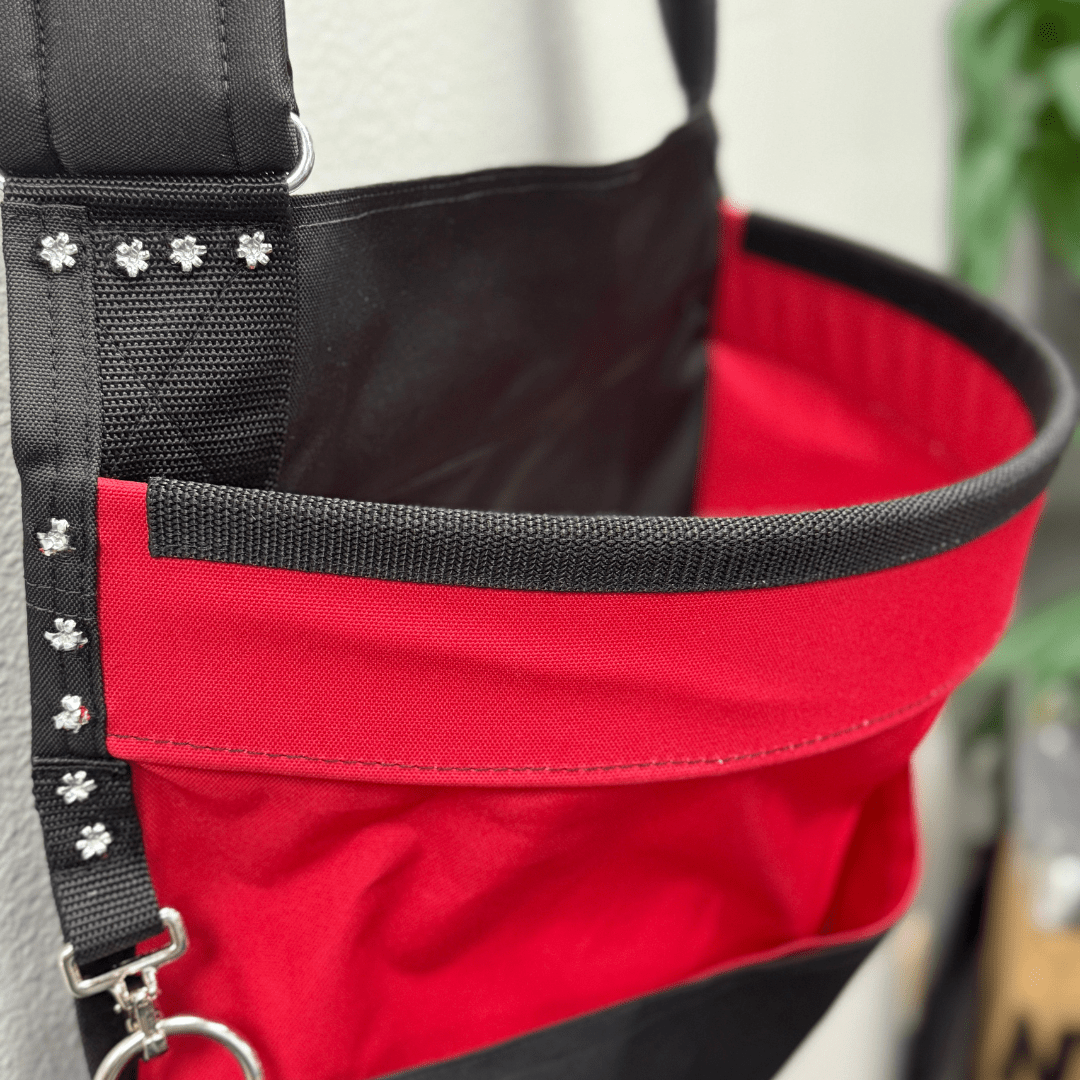 Bolsa de Pisca Lobo - Bolsa Citrico
