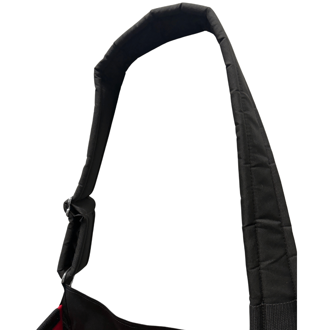 Bolsa de Pisca Lobo - Bolsa Citrico