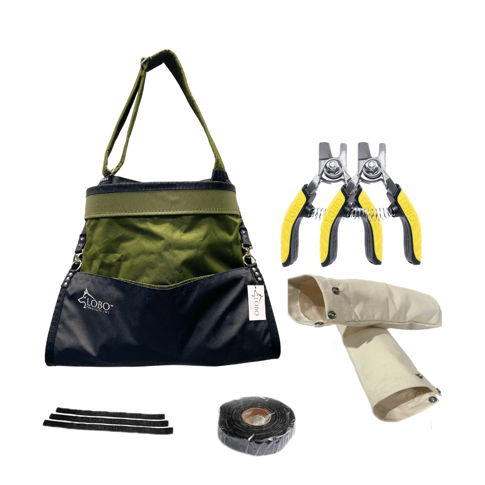 Lemon Picking Bag Bundle