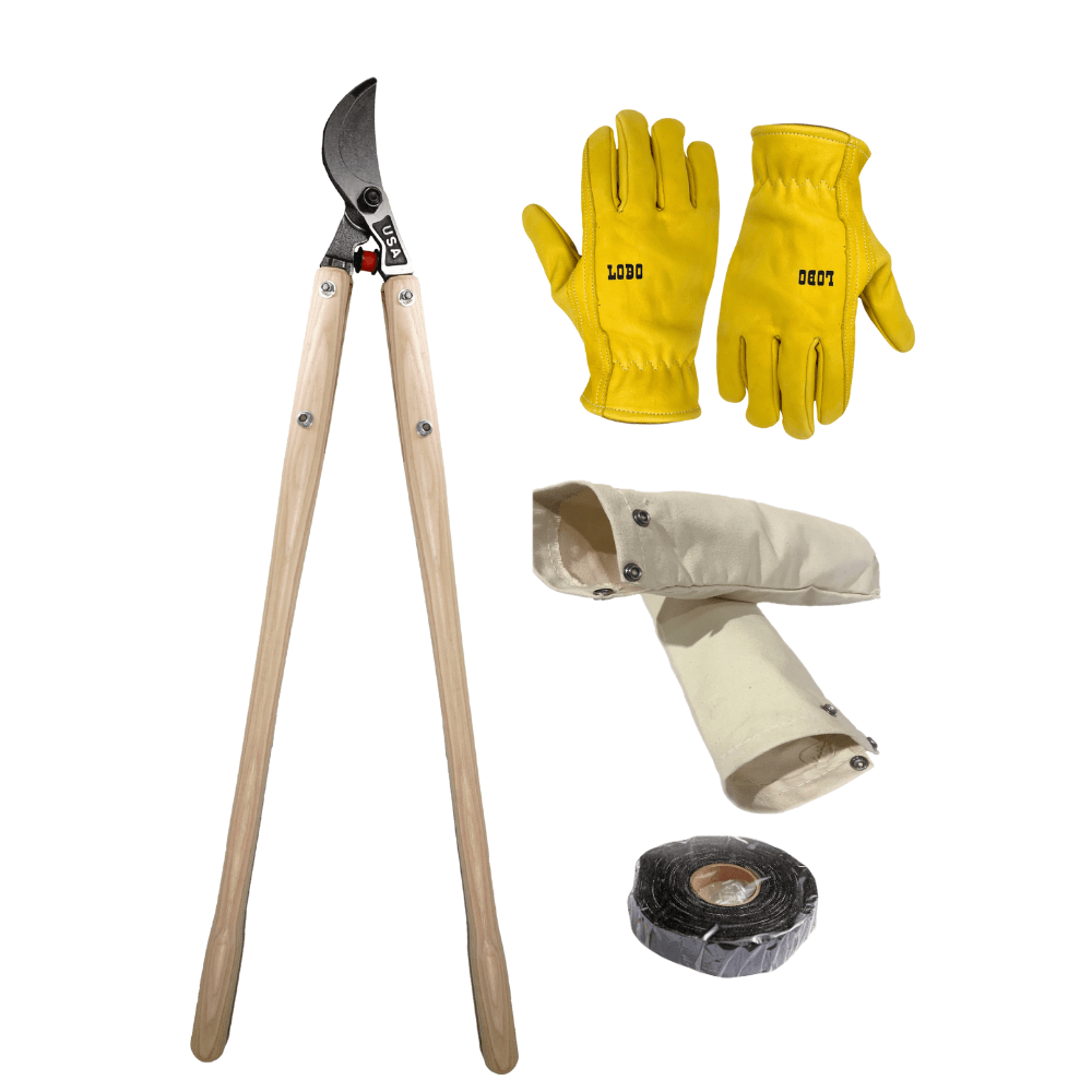 Tree Pruning Lopper Bundle