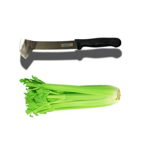Celery Knife - Cuchillo de Apio
