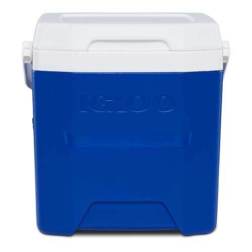 Igloo 12 qt. Hard Sided Ice Chest Personal Cooler