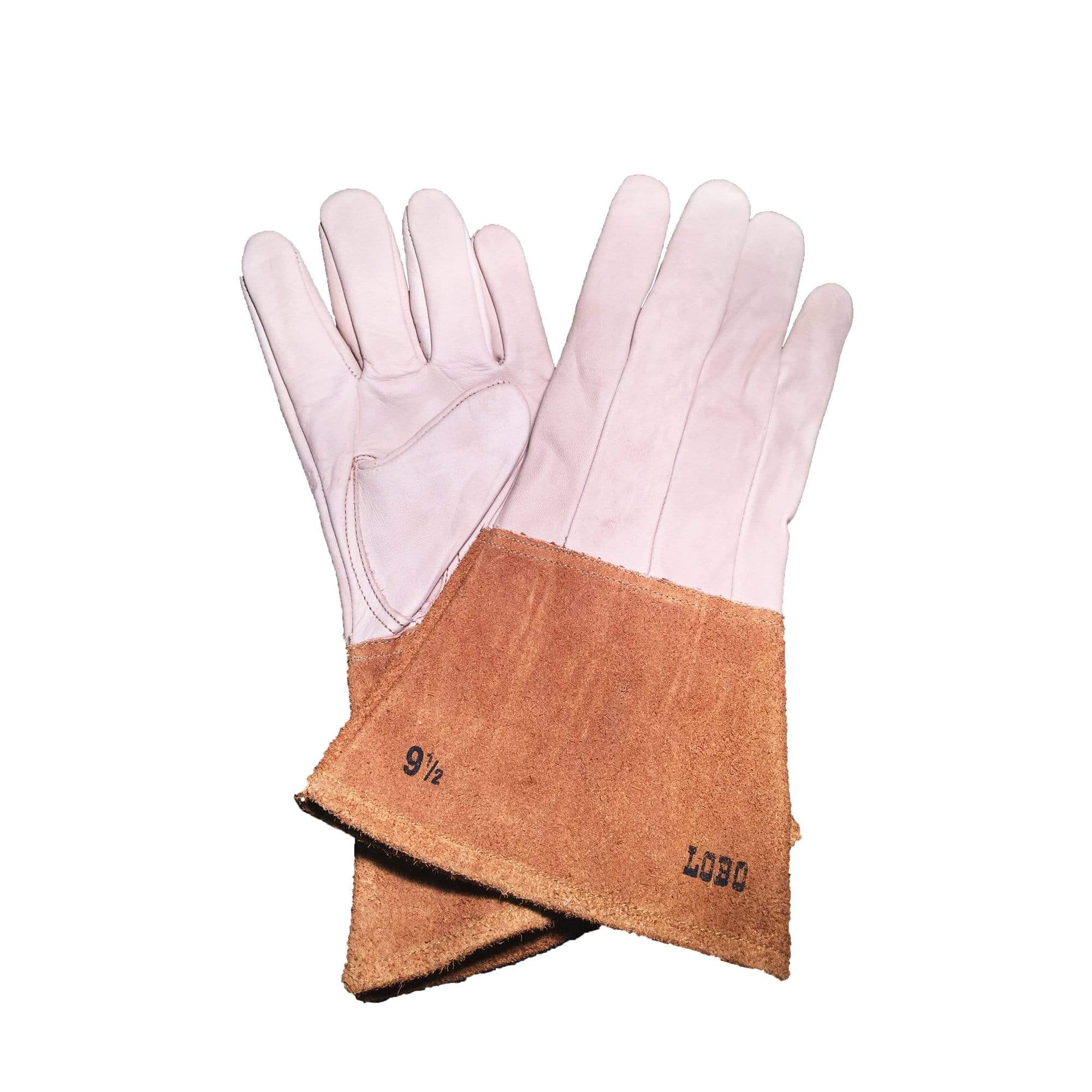 Leather Gloves - Arbor Scientific
