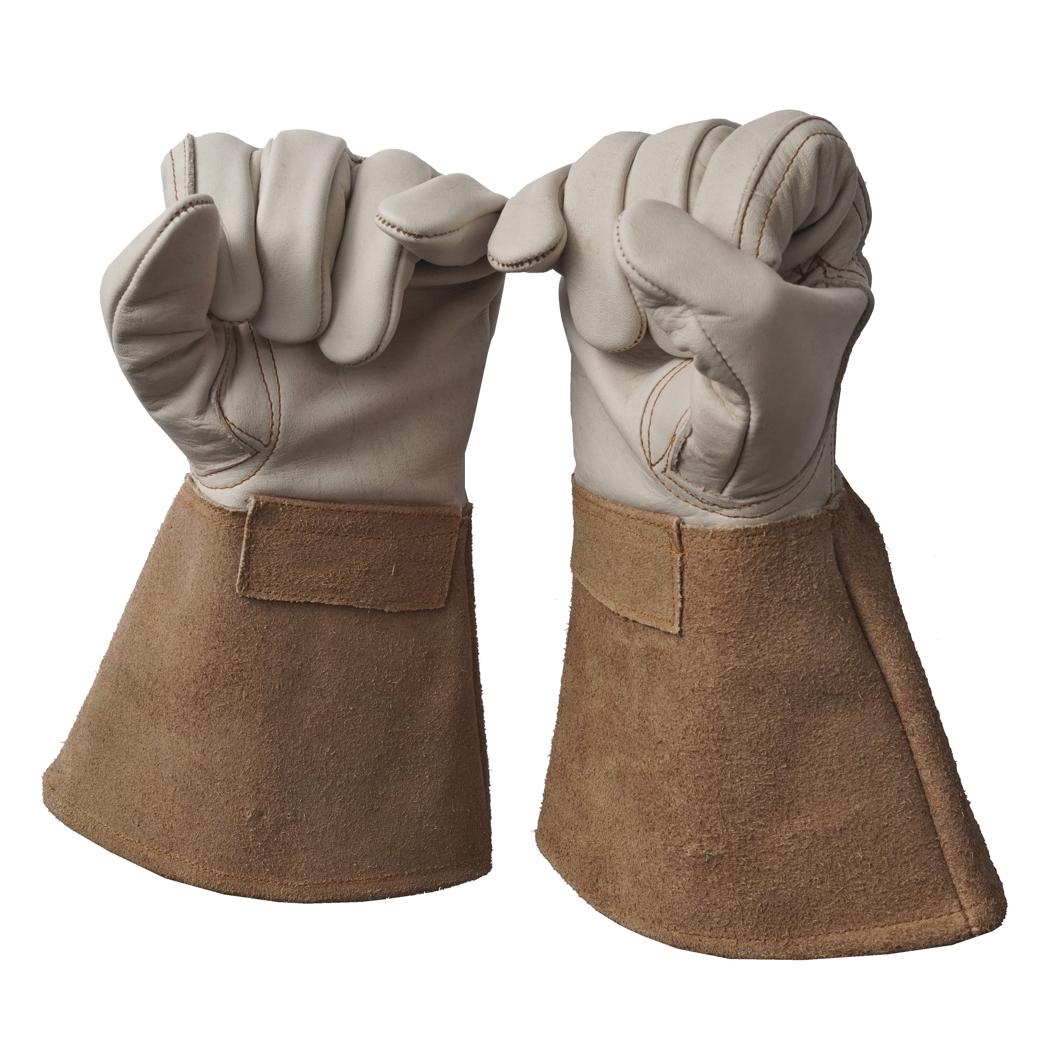 gardening gloves that stop thorns Lobo Comfort - Thorn Resistant Gloves