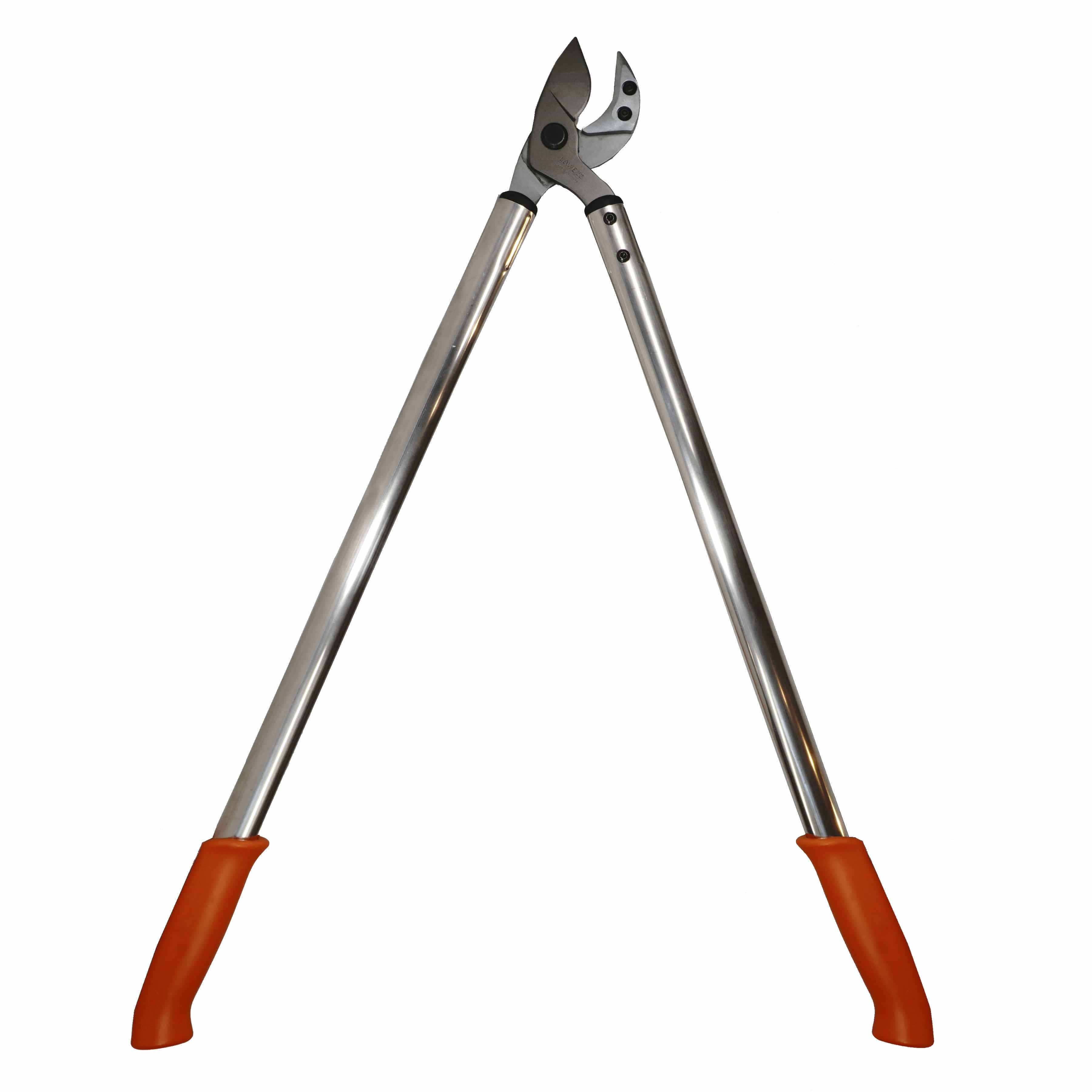 Light weight loppers - heavy duty loppers - tree loppers - commercial grade tree loppers - Original Lowe