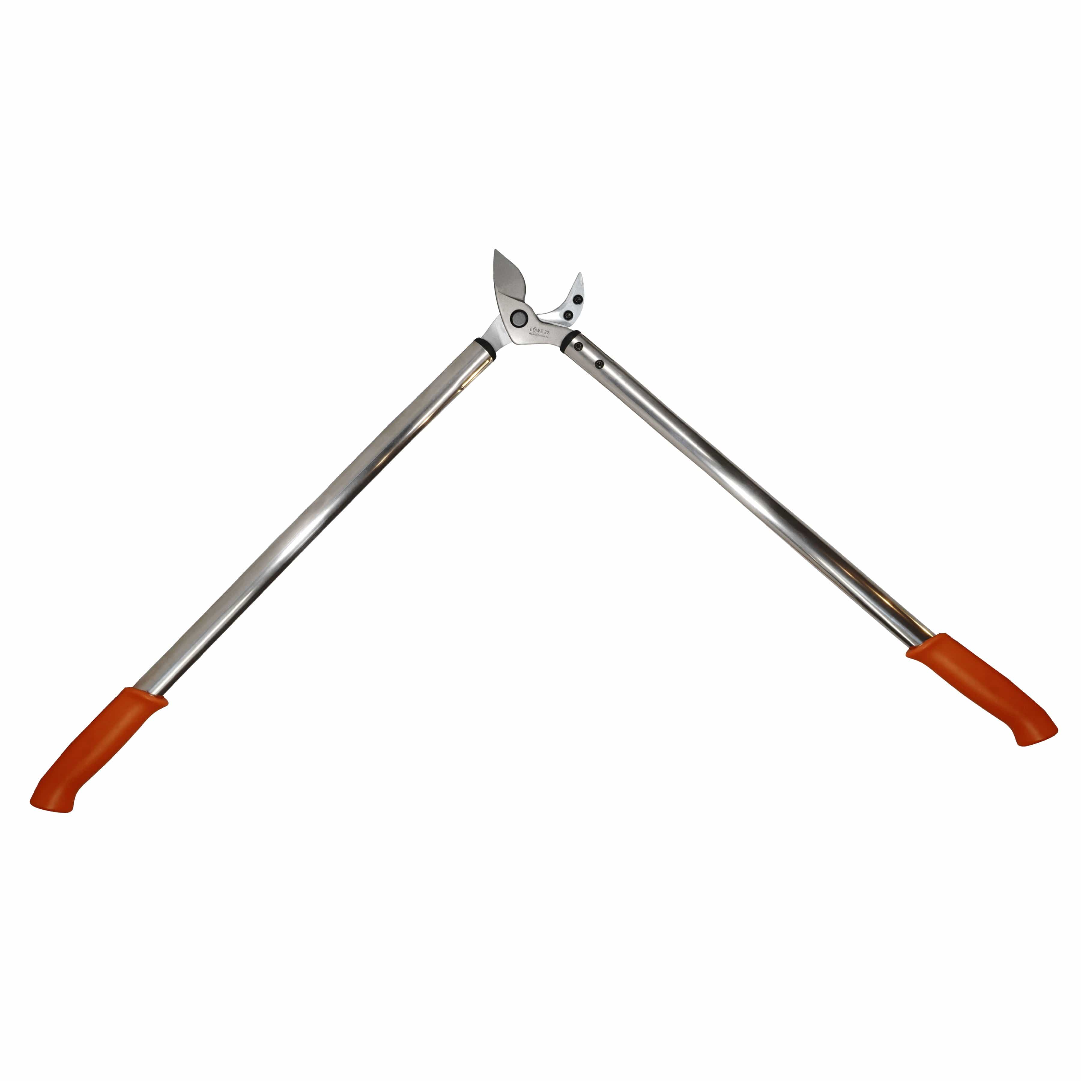 Light weight loppers 32" - heavy duty loppers - tree loppers - commercial grade tree loppers - Original Lowe