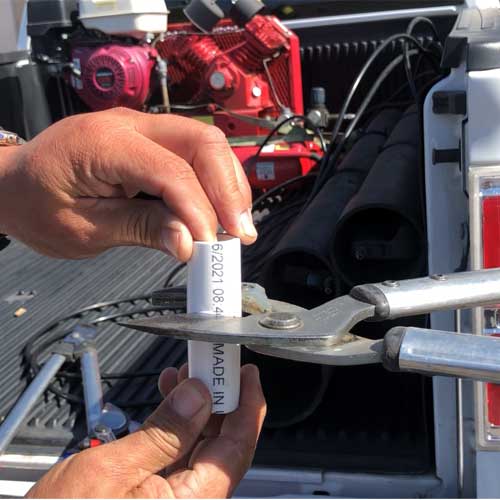 Original Lowe 32" Anvil Lopper Heavy Duty Lopper 2" Cut Lobo